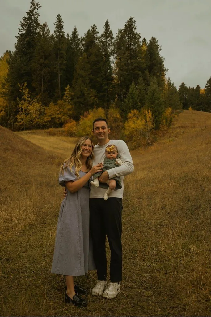 Family portrait